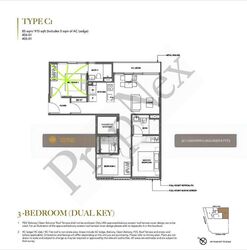 Lavender Residence (D12), Apartment #472956861